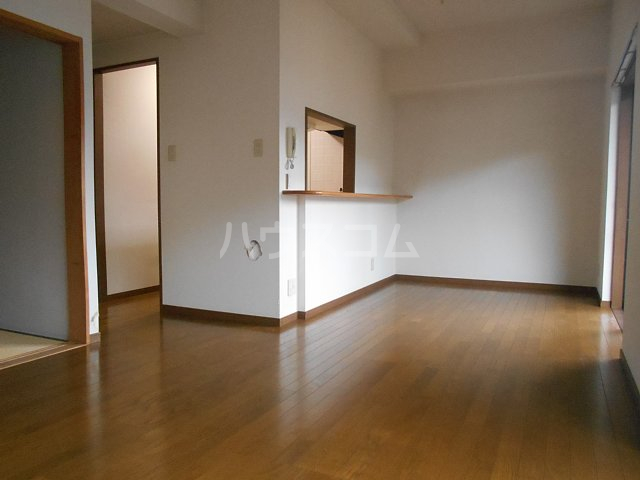 3/30 リビング/ダイニング