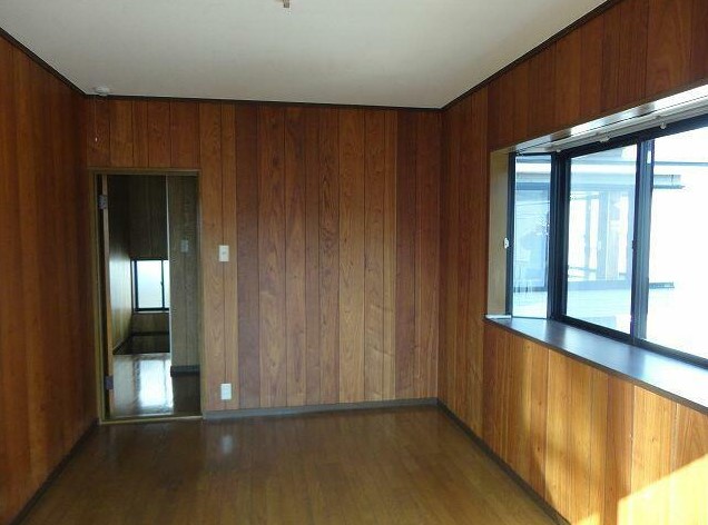 3/22 リビング/ダイニング