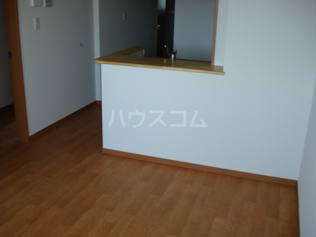 3/27 リビング/ダイニング