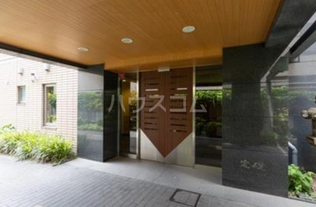 6/10 エントランス