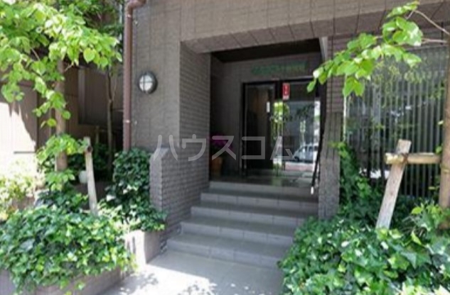 2/11 エントランス