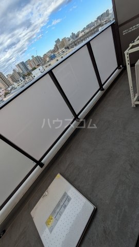 14/30 バルコニー
