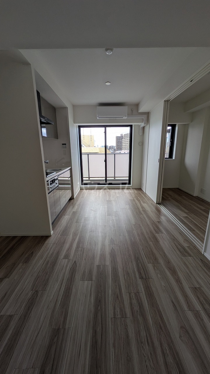 5/30 リビング/ダイニング