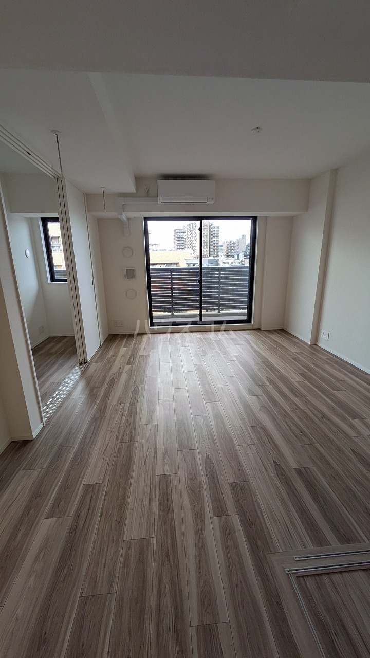 4/24 リビング/ダイニング