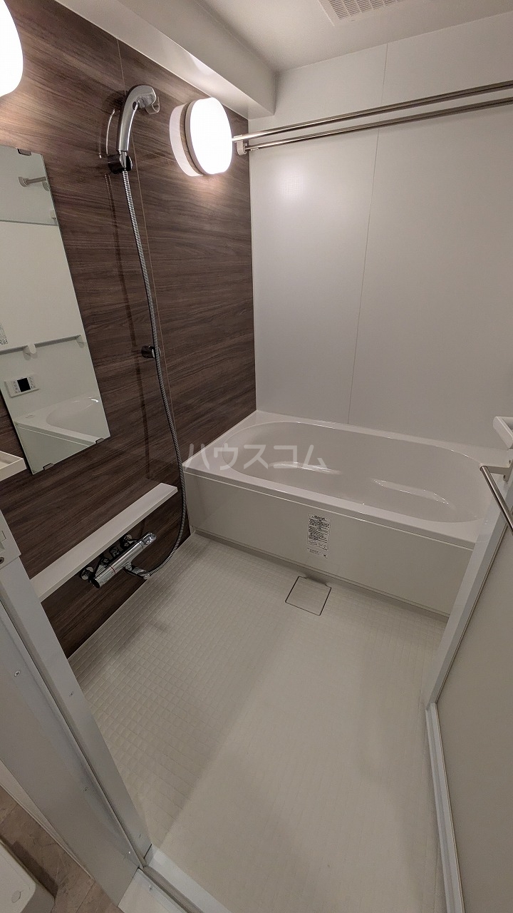9/24 浴室