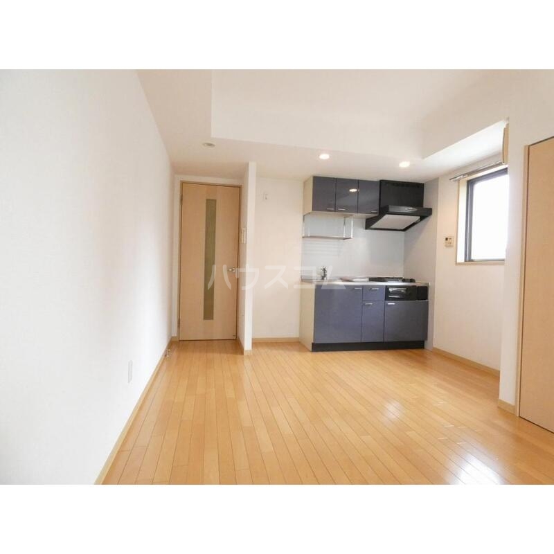 3/18 リビング/ダイニング