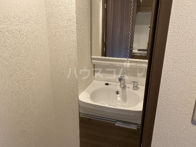 14/30 洗面