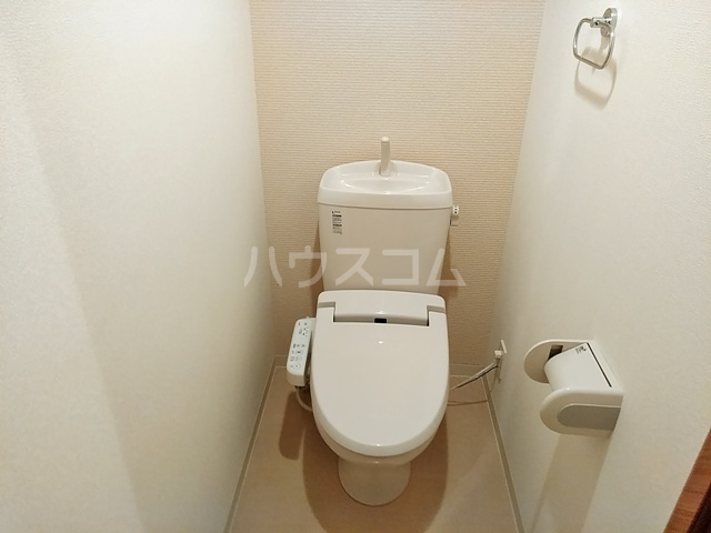 12/30 トイレ