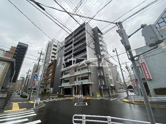 1/28 外観