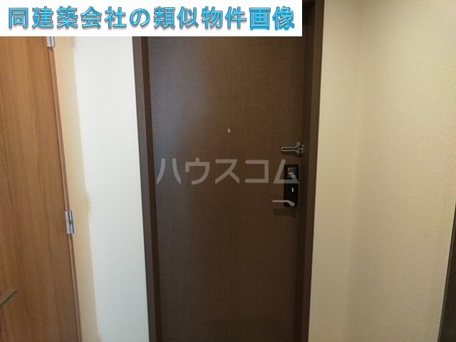4/23 室内