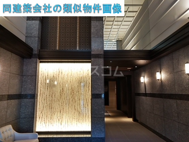 2/9 エントランス