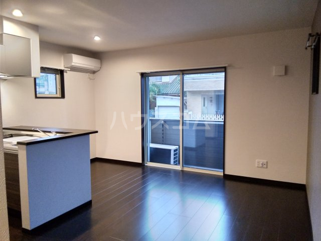 3/23 リビング/ダイニング