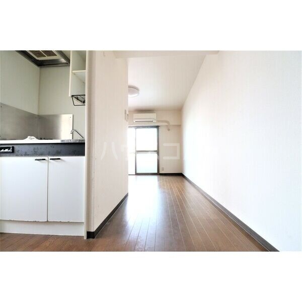 3/21 リビング/ダイニング