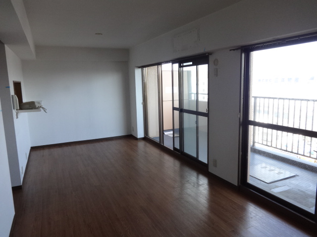 5/29 リビング/ダイニング