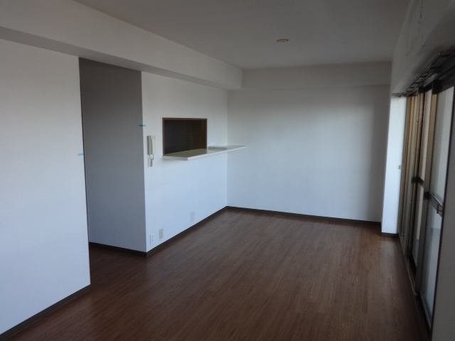 6/29 リビング/ダイニング