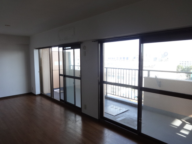 7/29 リビング/ダイニング