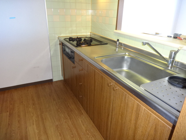 3/29 リビング/ダイニング