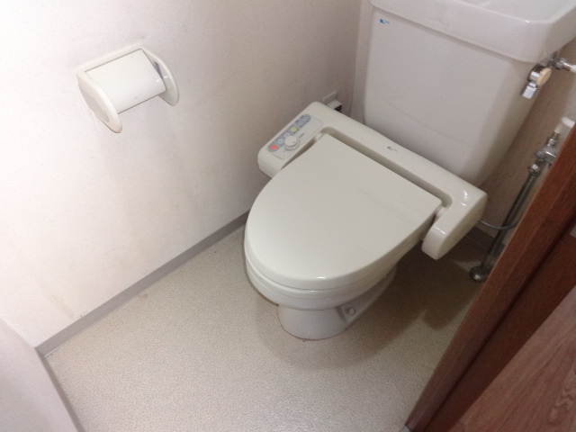 16/29 トイレ