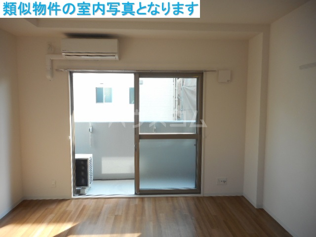 5/25 寝室
