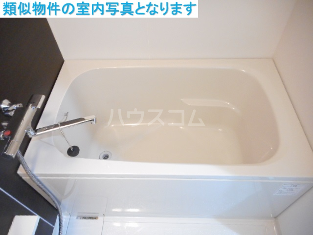 11/25 浴室