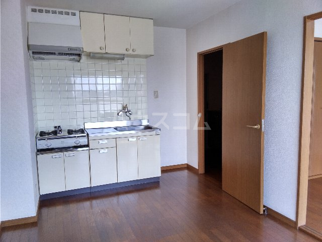 4/27 リビング/ダイニング