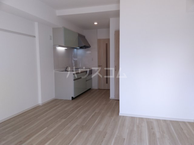 3/23 リビング/ダイニング