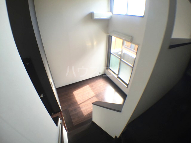 4/20 リビング/ダイニング