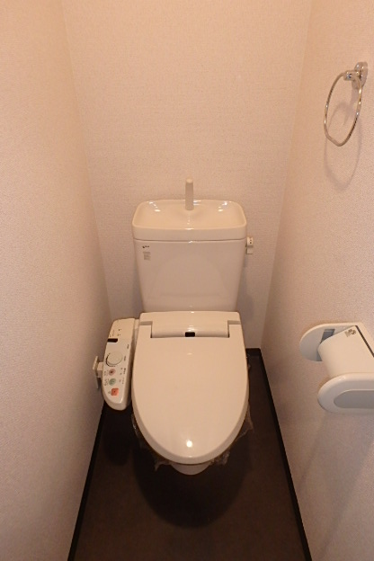 12/27 トイレ