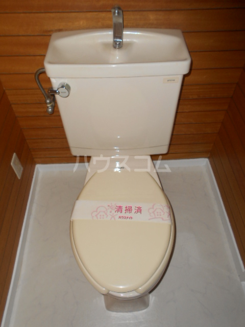 15/30 トイレ