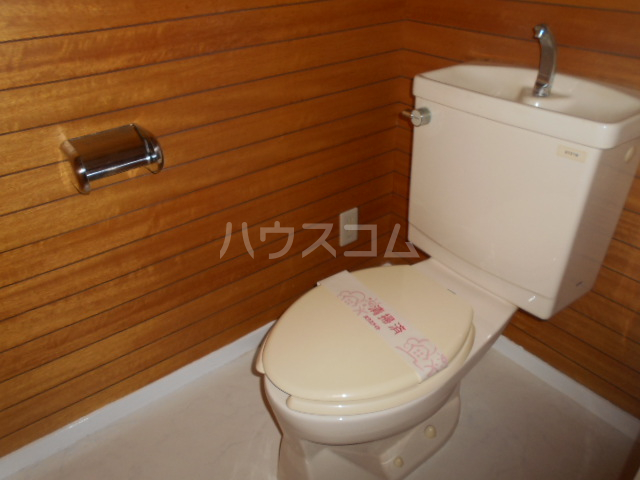 14/30 トイレ