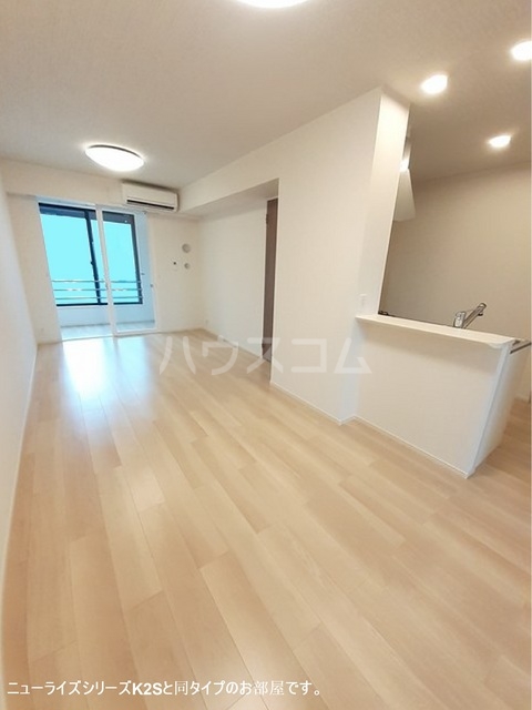 3/20 リビング/ダイニング