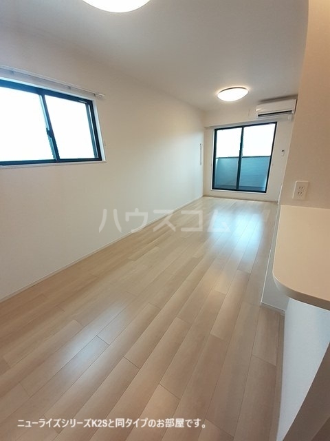 3/20 リビング/ダイニング