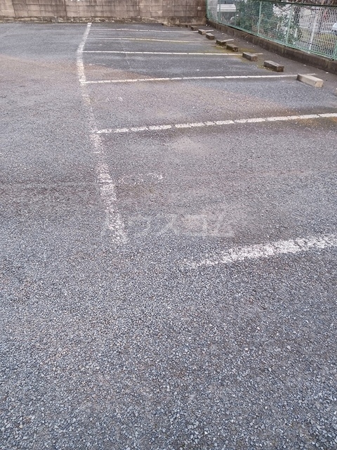15/25 駐車場