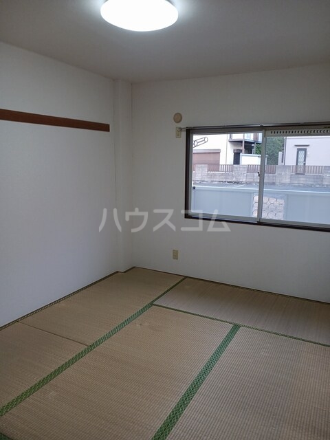 4/25 寝室