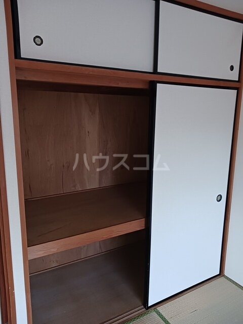 5/25 収納