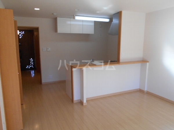 3/27 リビング/ダイニング