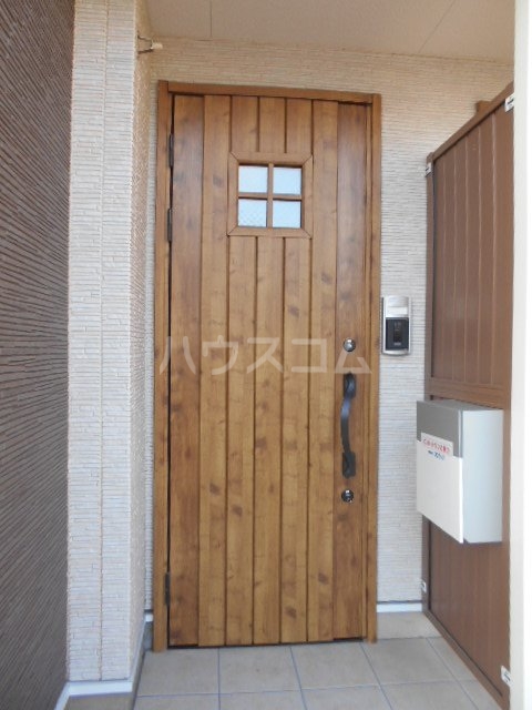 17/28 エントランス