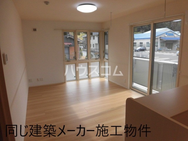 3/13 リビング/ダイニング