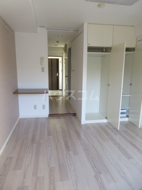 3/29 リビング/ダイニング