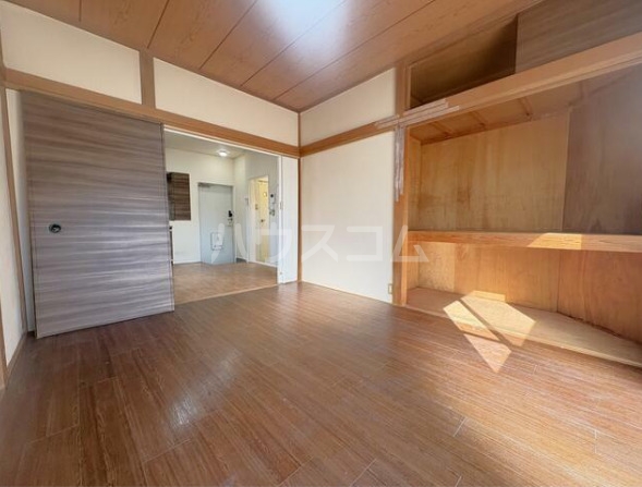 3/17 リビング/ダイニング