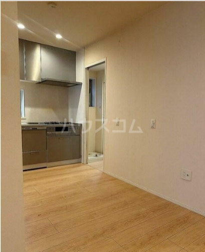 4/26 リビング/ダイニング