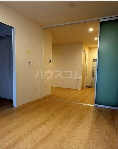 5/26 リビング/ダイニング