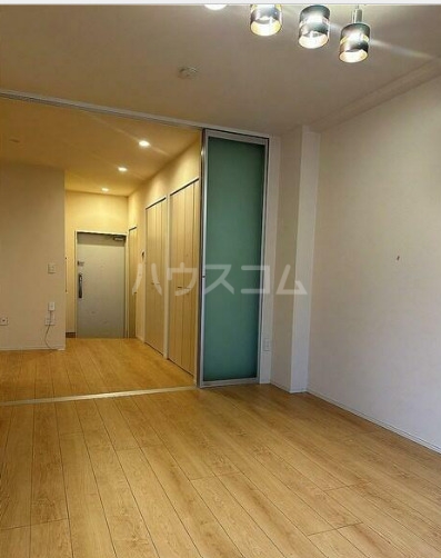 6/26 リビング/ダイニング