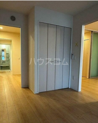 8/26 リビング/ダイニング