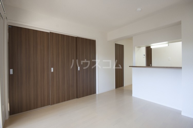 4/29 リビング/ダイニング