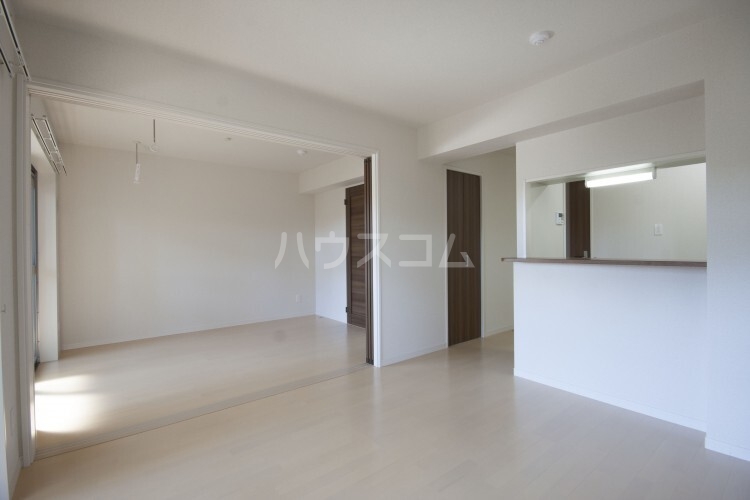 3/29 リビング/ダイニング