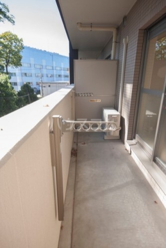 15/29 バルコニー