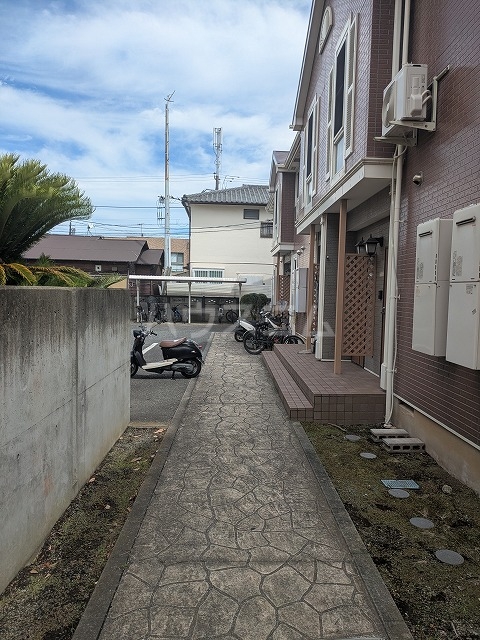 8/15 エントランス