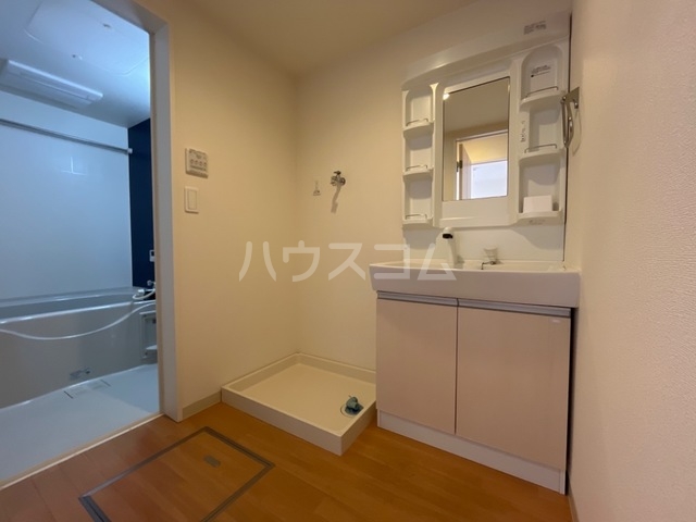 11/20 洗面