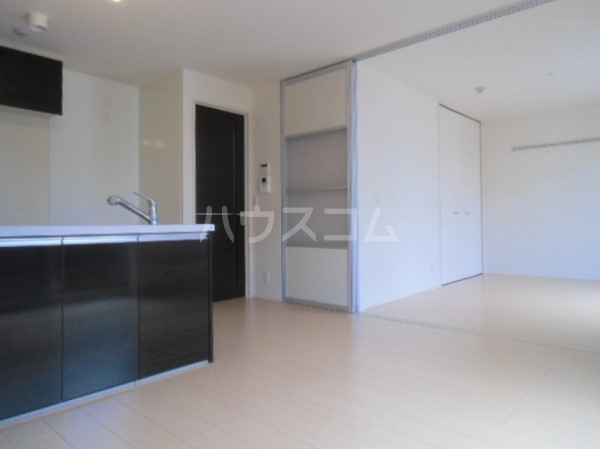 3/24 リビング/ダイニング